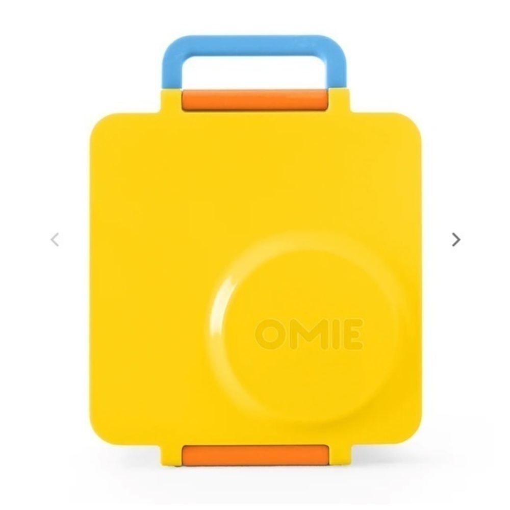 Omie Lunch Box NWT